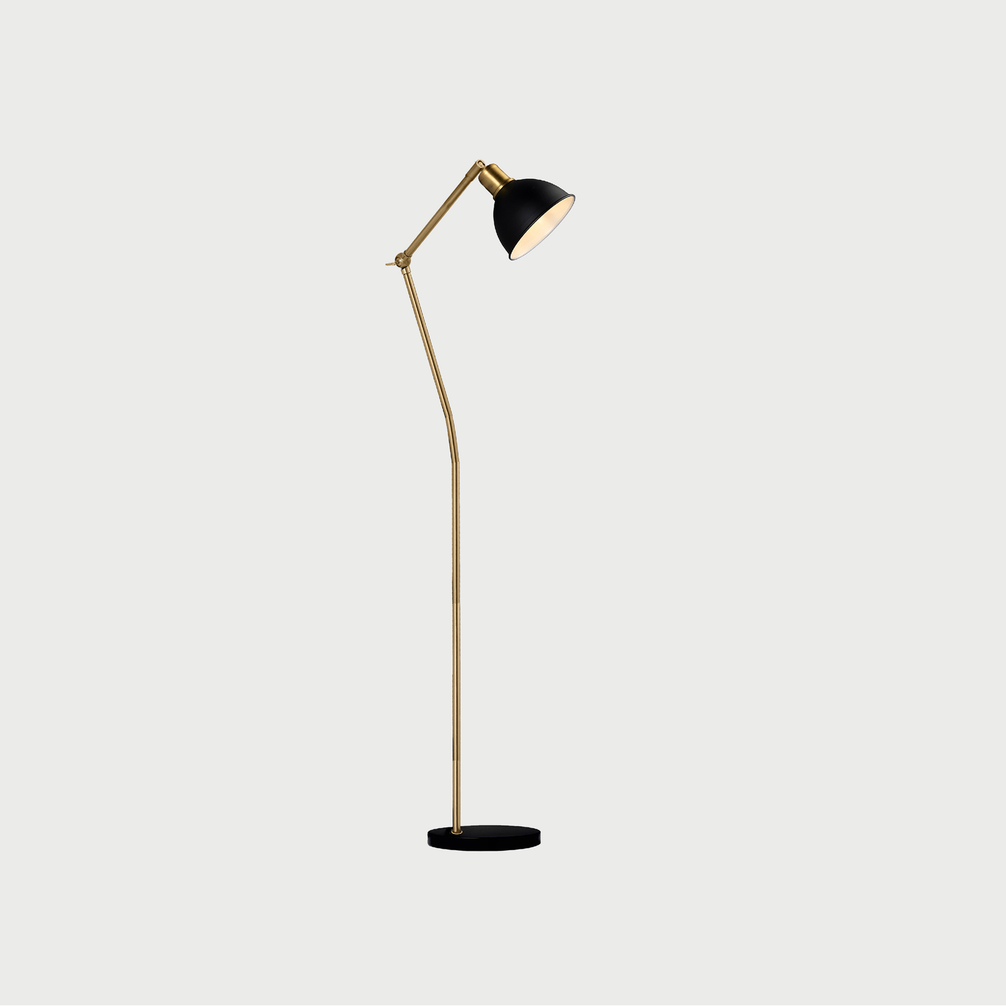 Elliot Floor Light
