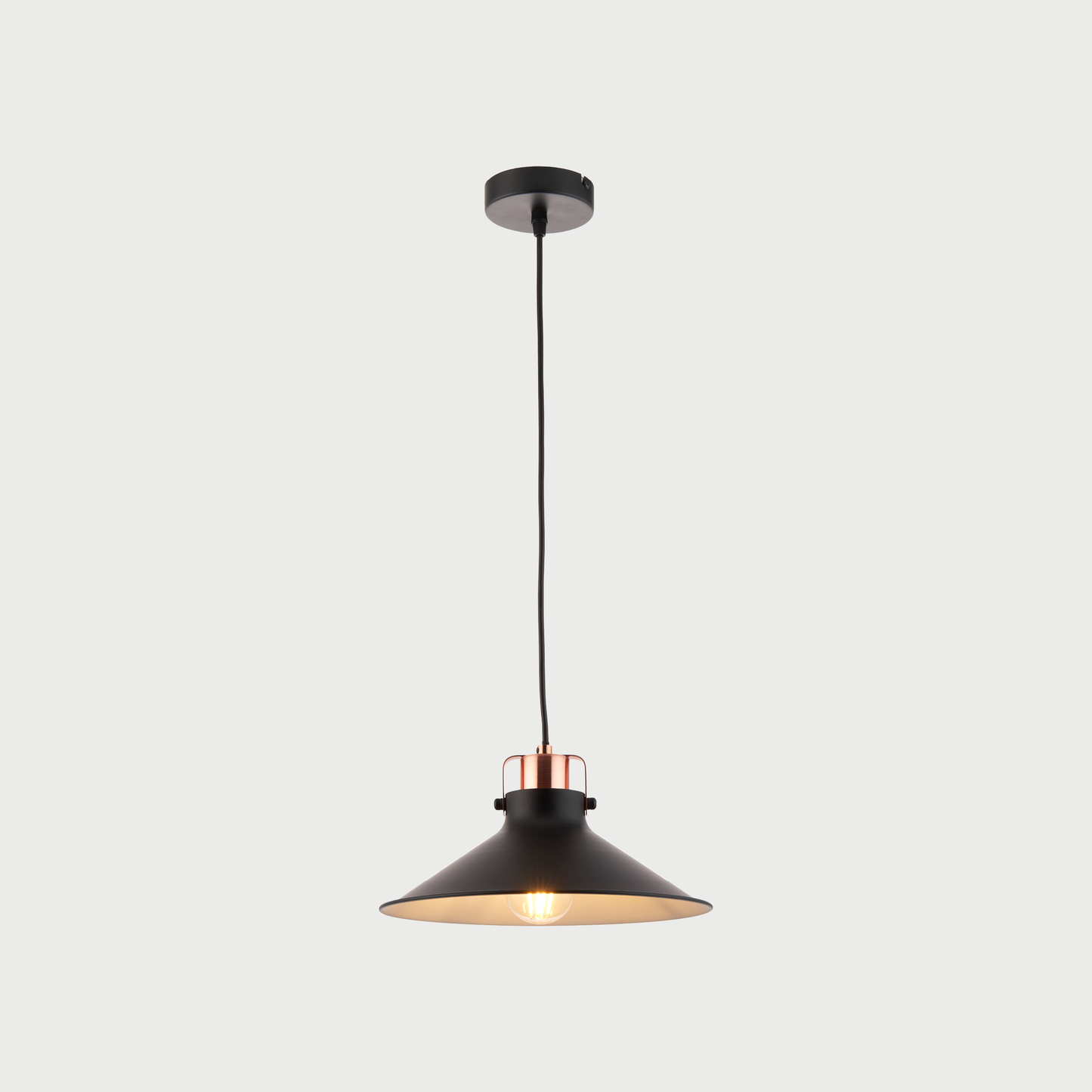 Nevis Pendant