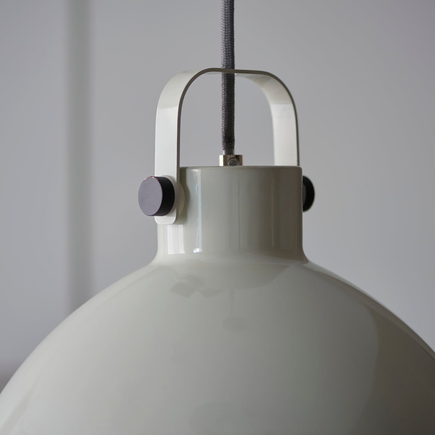 Workshop Pendant Shade