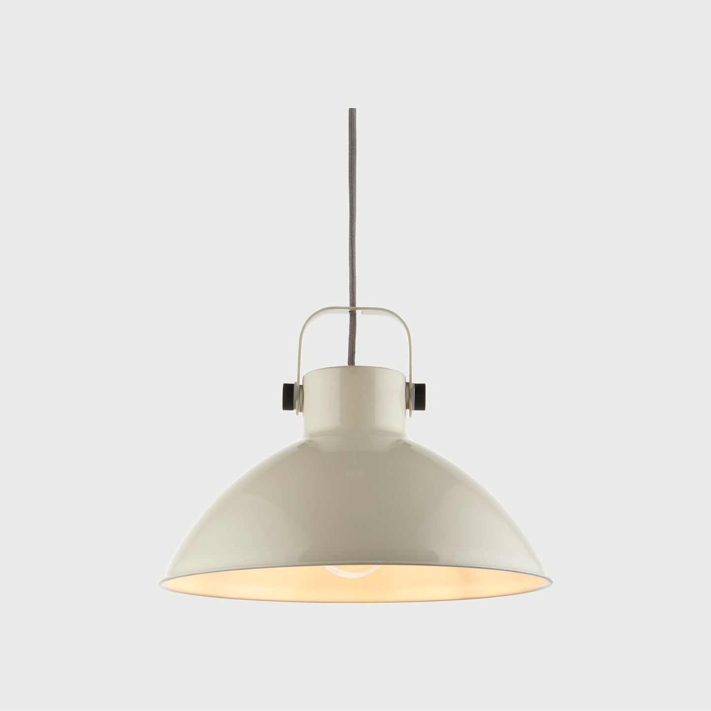 Workshop Pendant Shade