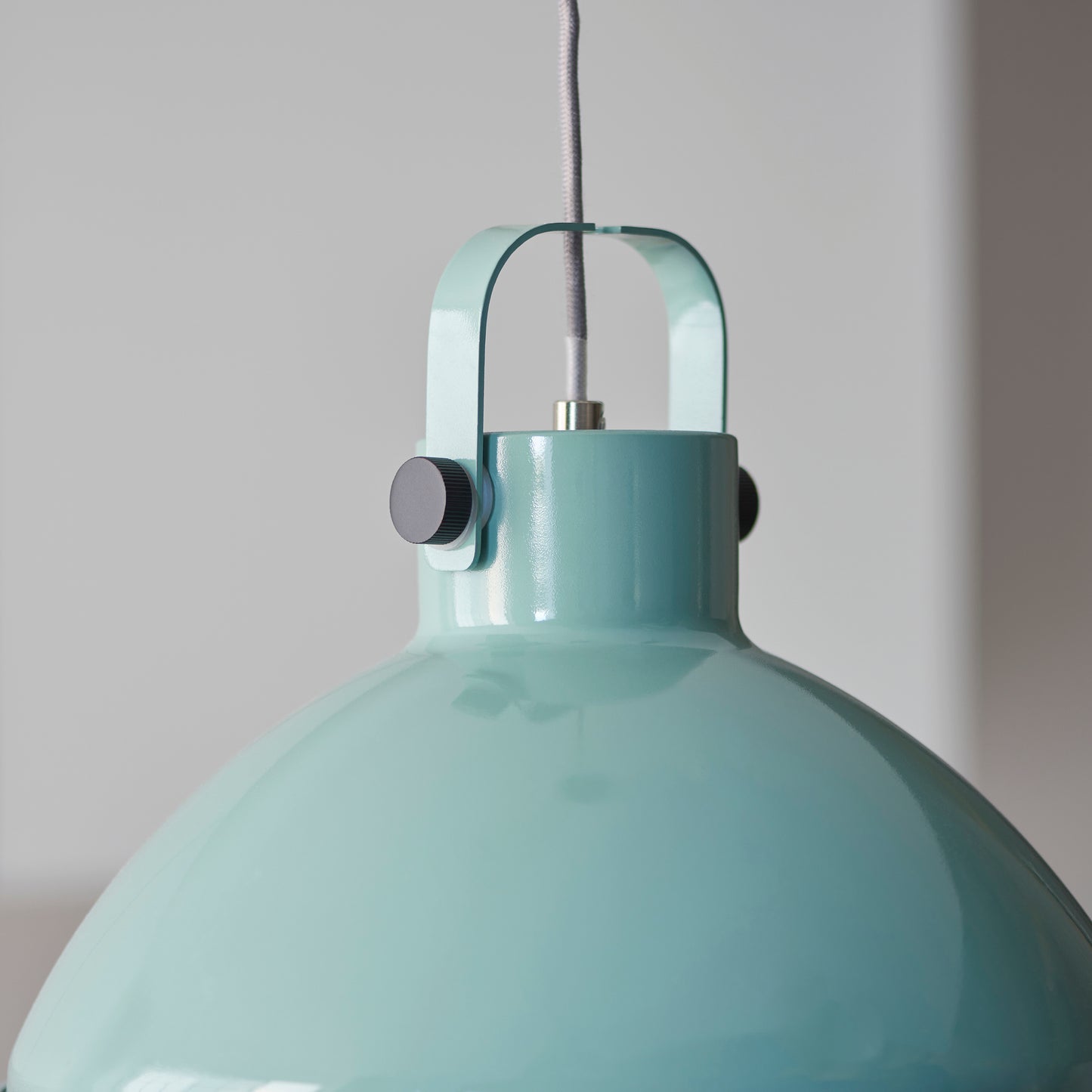 Workshop Pendant Shade