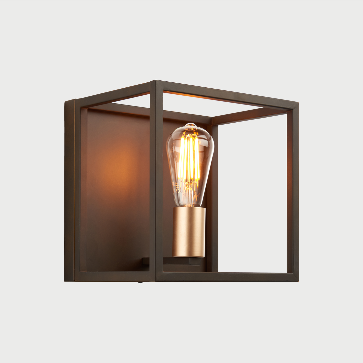 Frame Wall Light