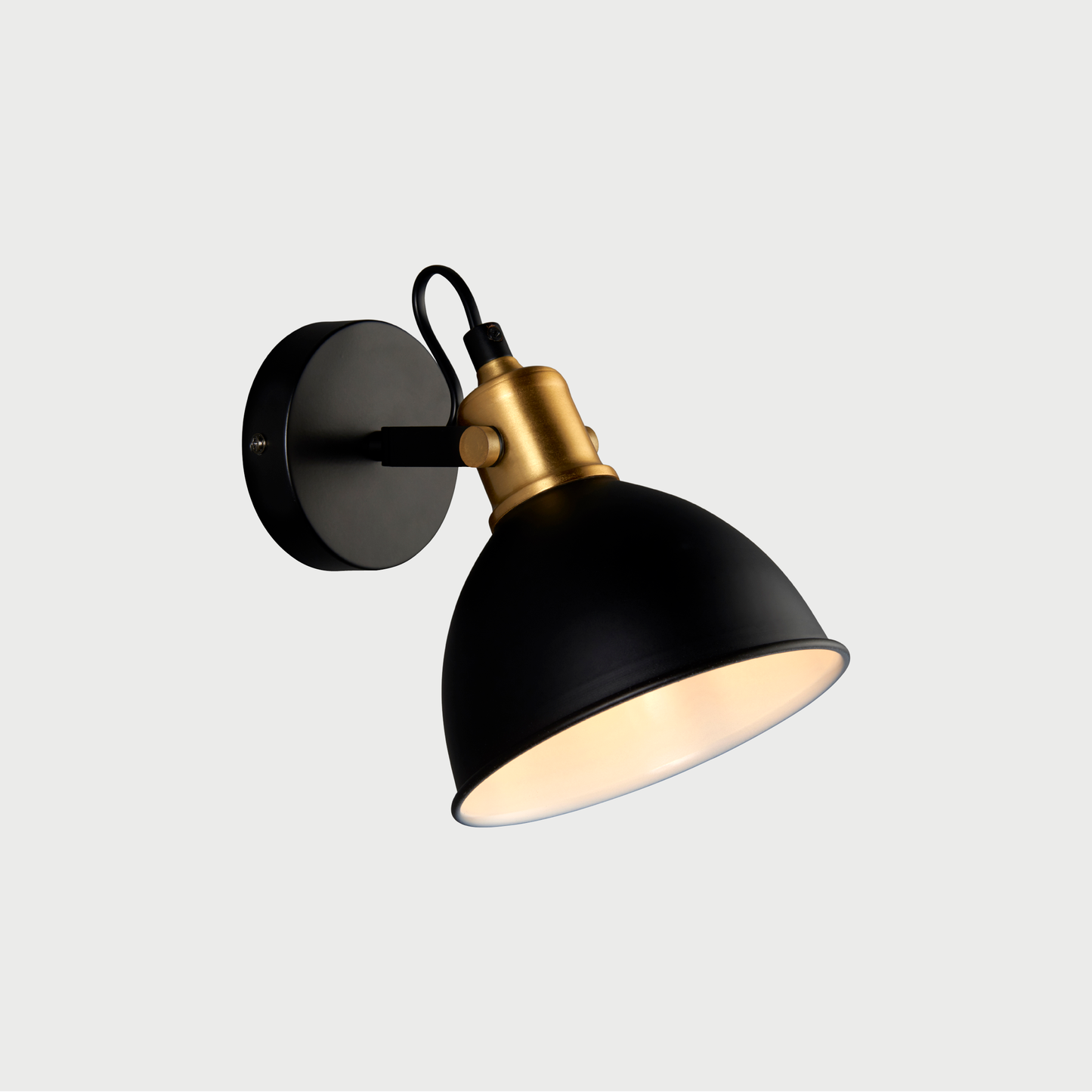 Elliot Wall Light