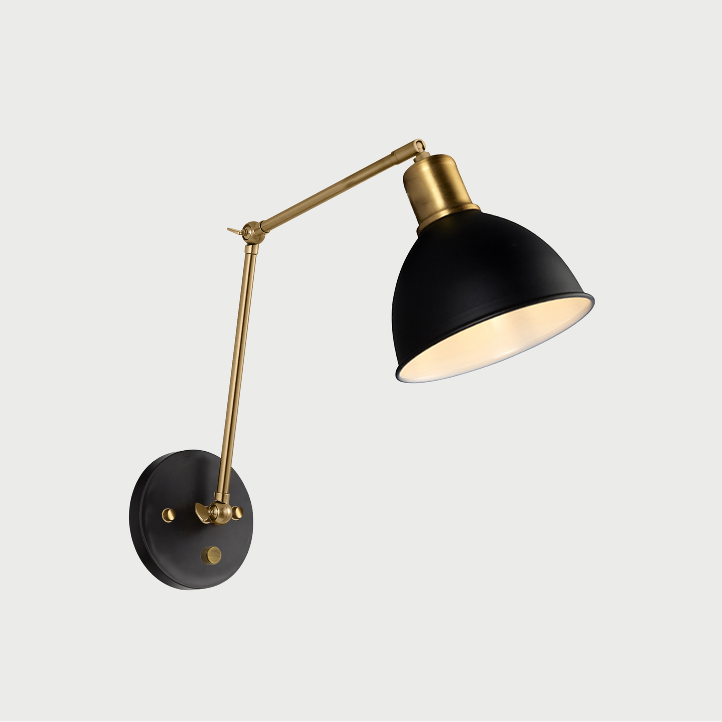 Elliot Wall Light