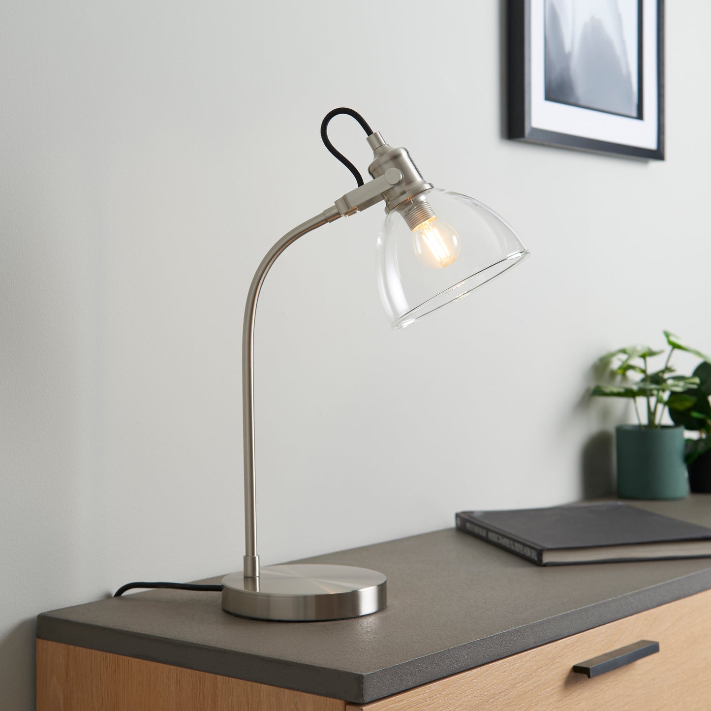 Elliot Table Light