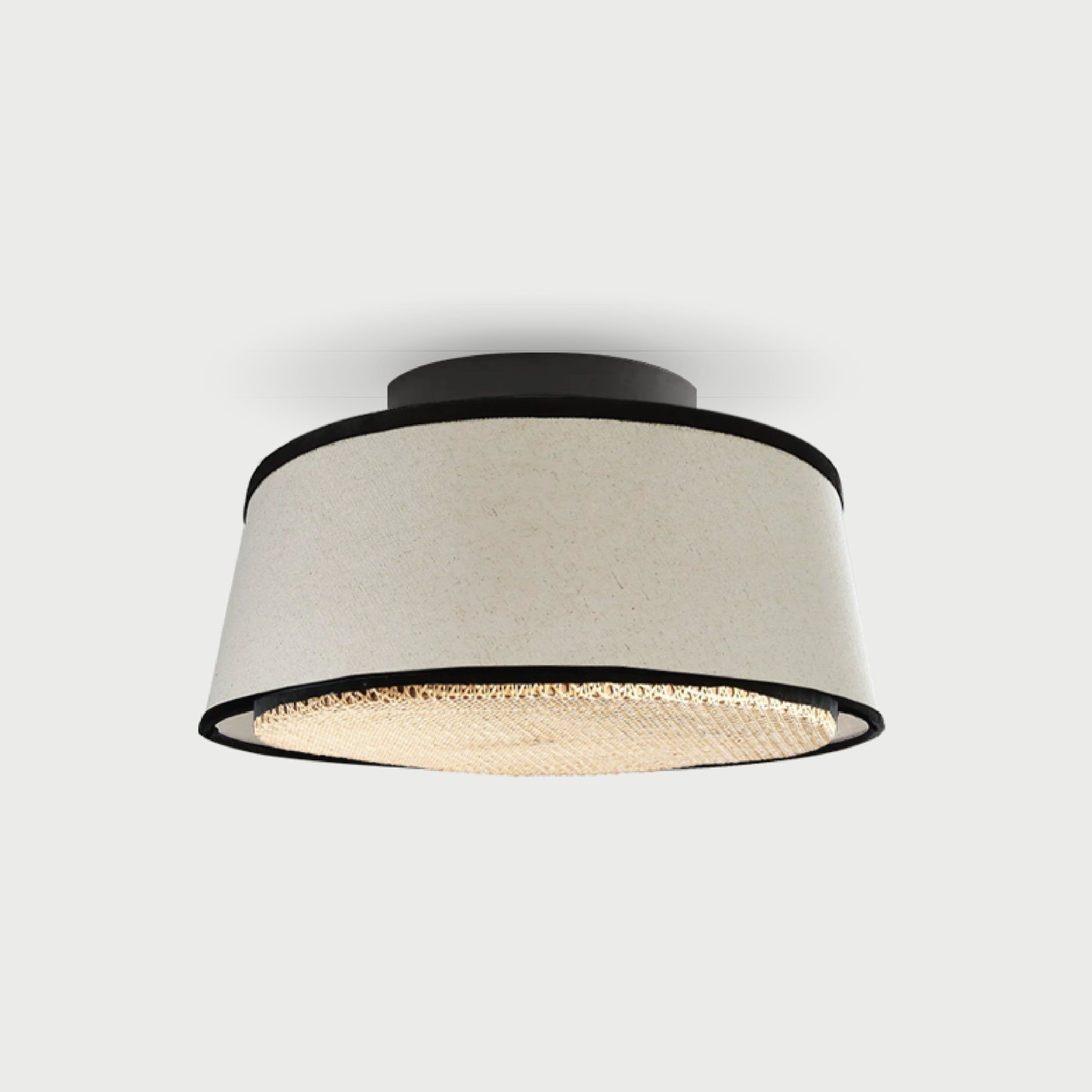Sanders Flush Light