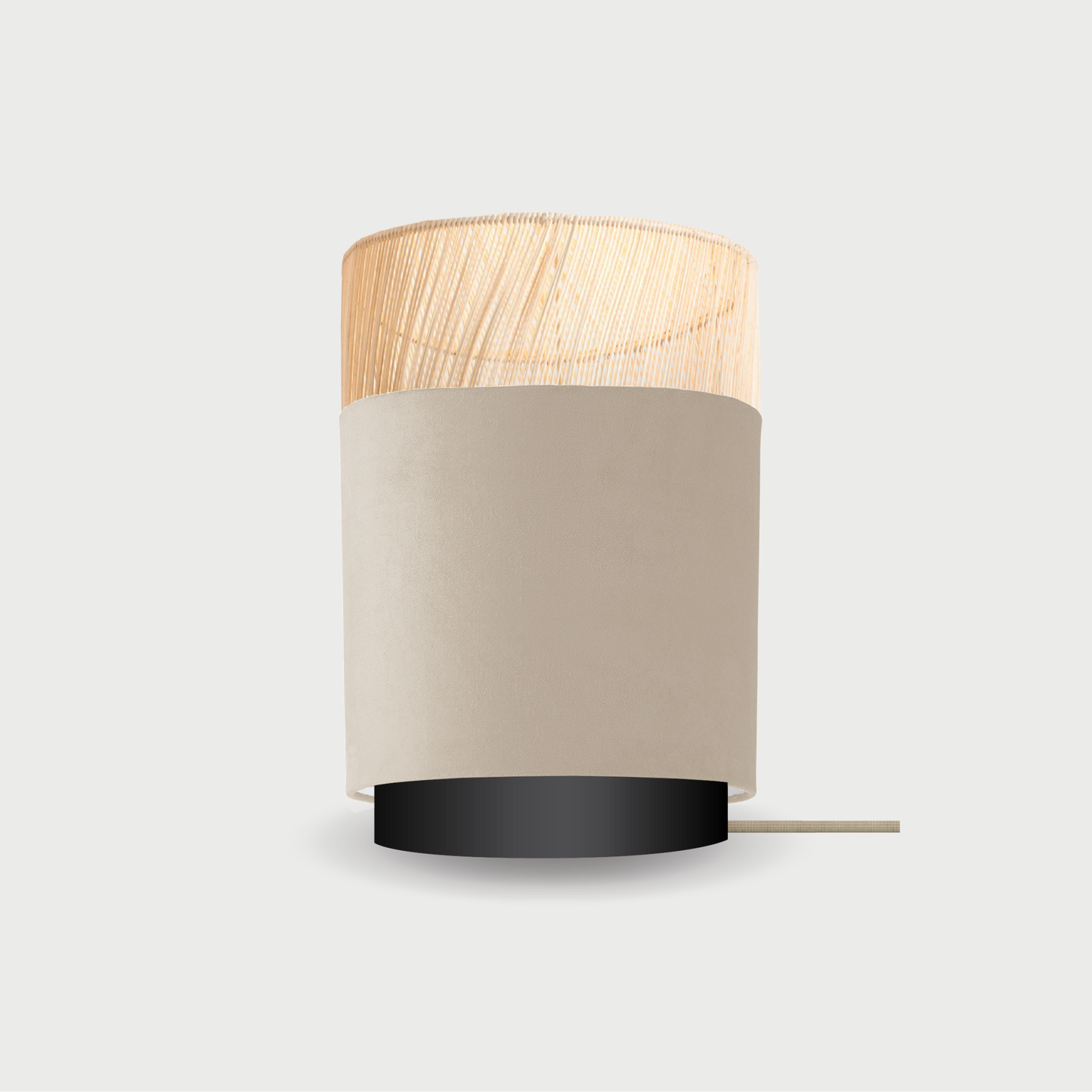 Lacey Table Light
