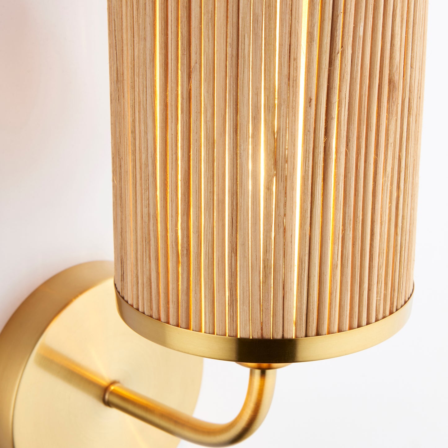 Neval Wall Light