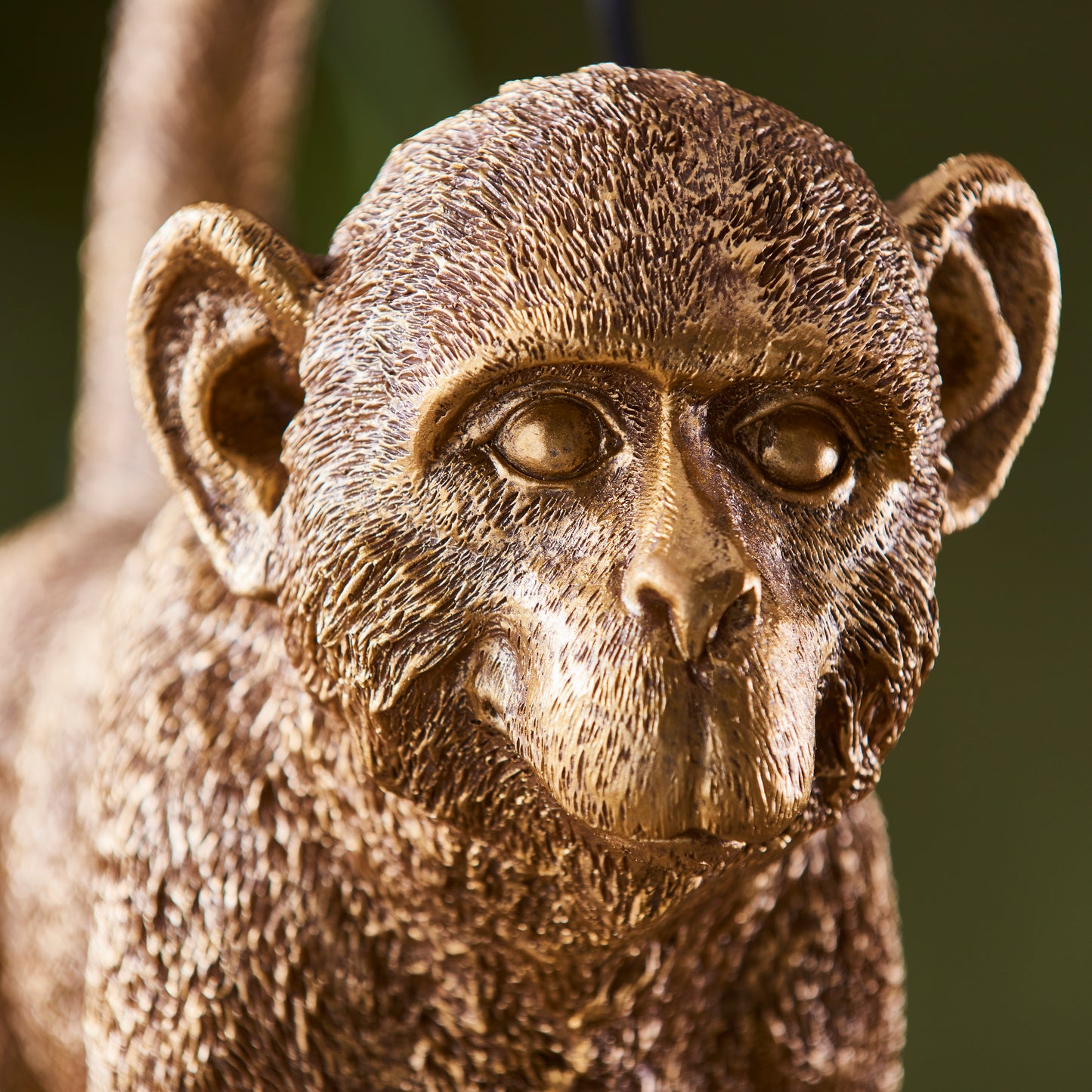 Capuchin Table Light