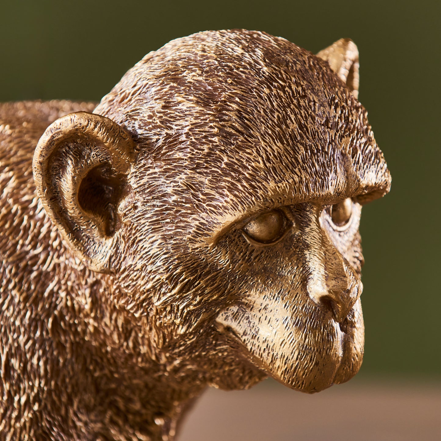 Capuchin Table Light