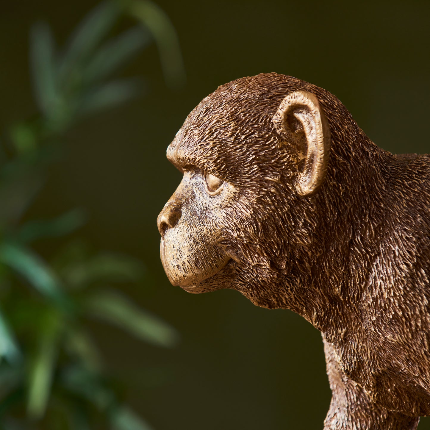 Capuchin Table Light