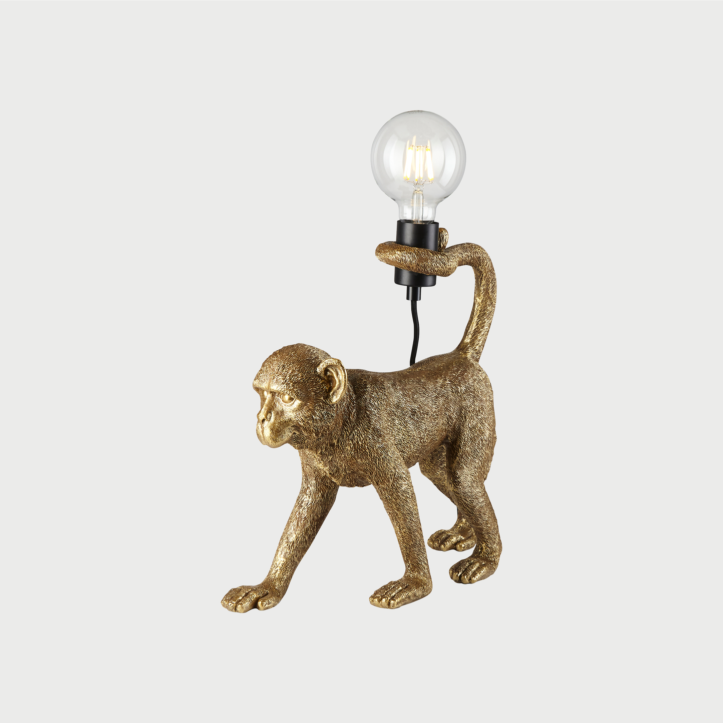 Capuchin Table Light