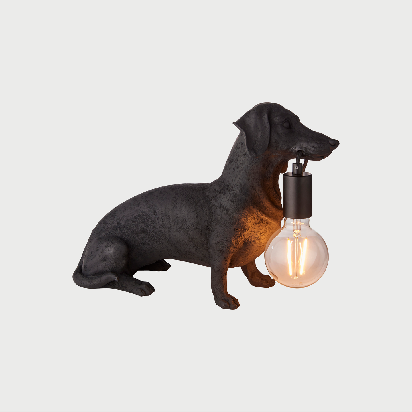 Dachshund Table Light