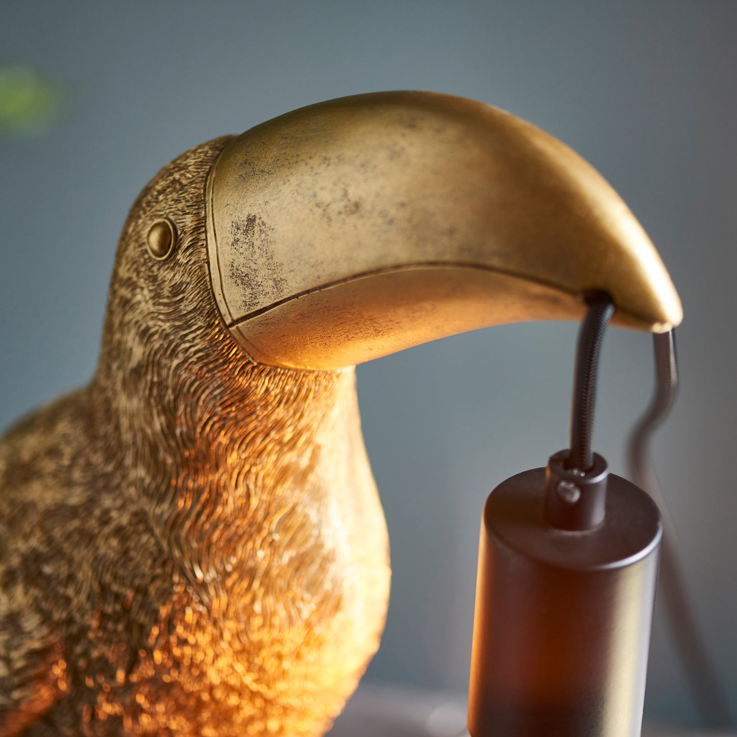 Toucan Table Light