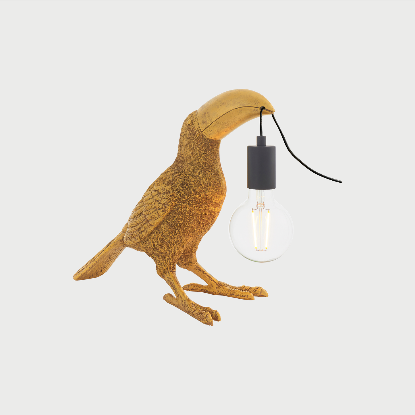 Toucan Table Light