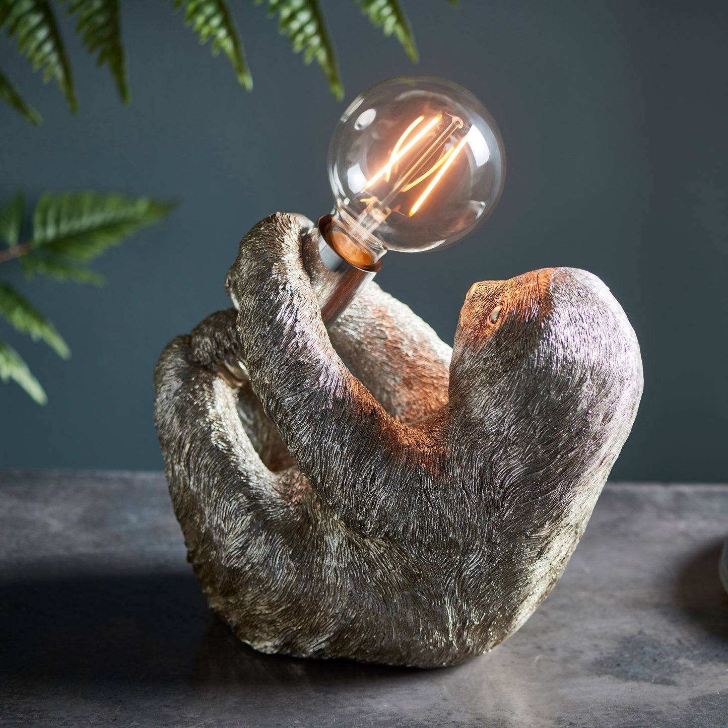 Sloth Table Light