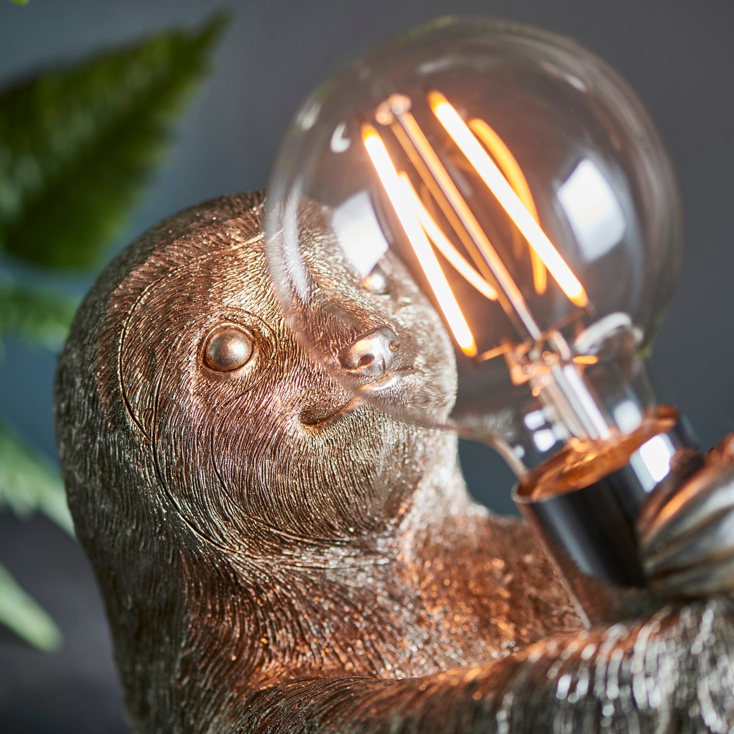 Sloth Table Light