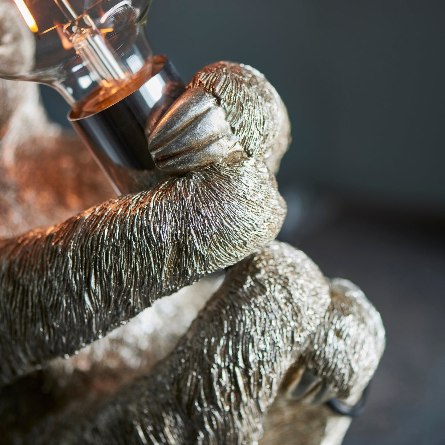 Sloth Table Light