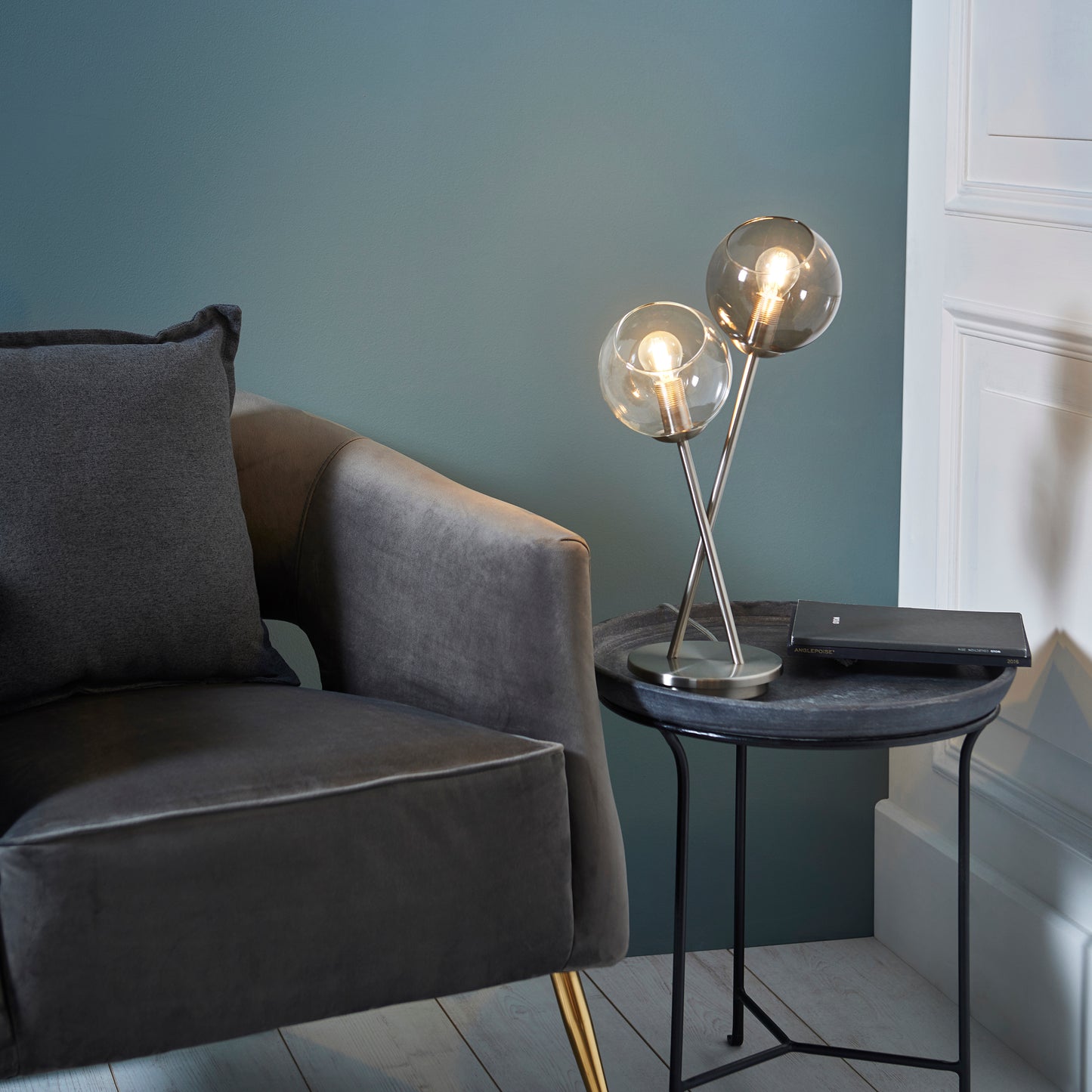 Taylor Table Light