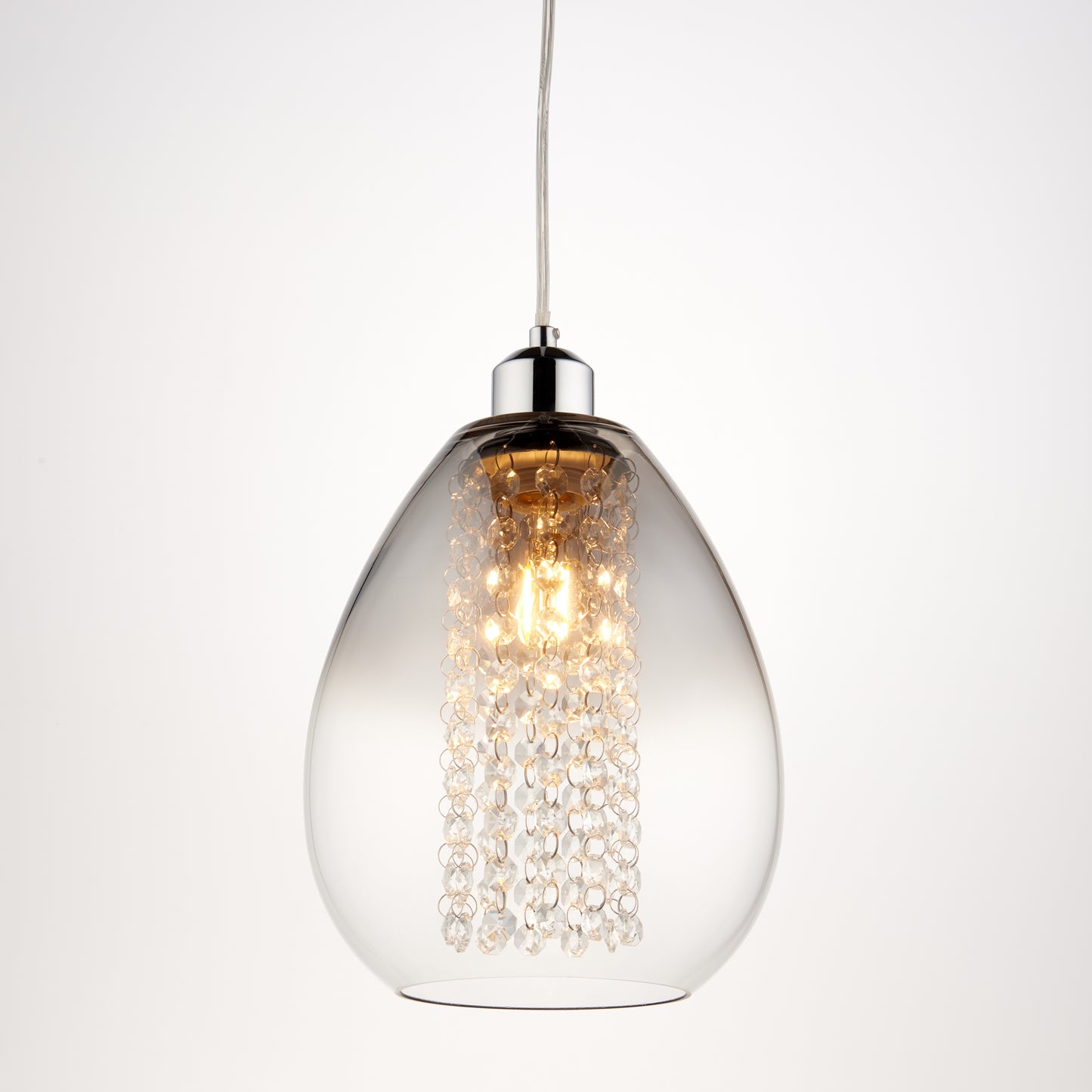 Alyssum Pendant Shade
