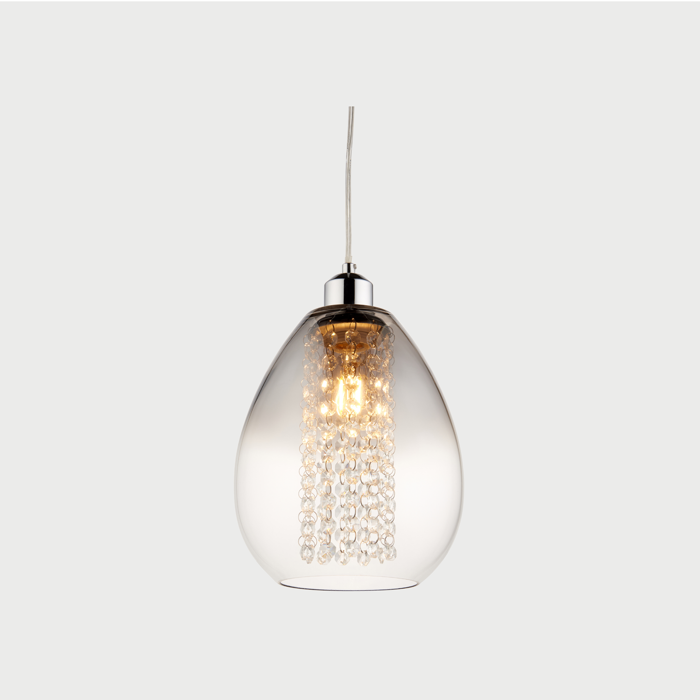 Alyssum Pendant Shade