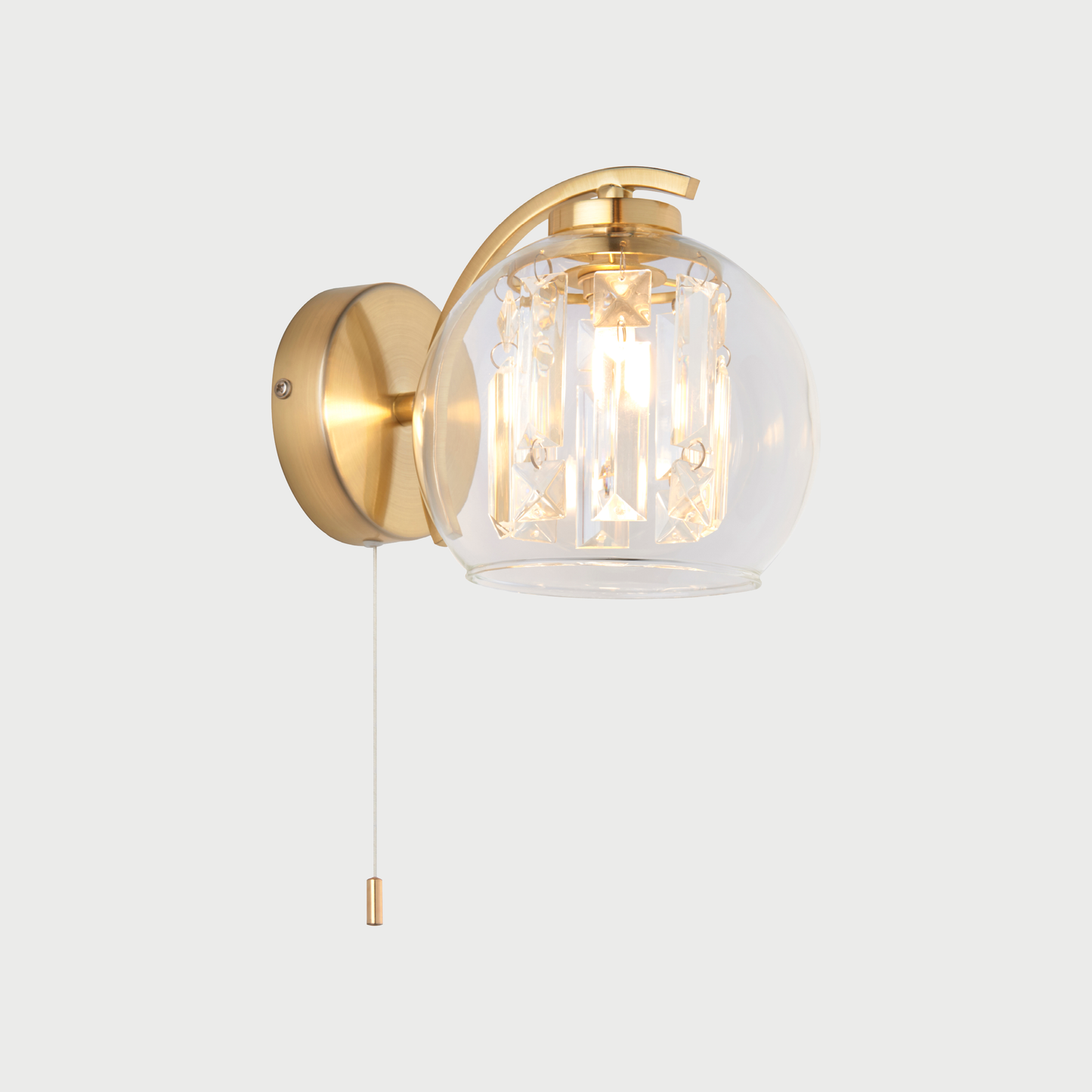 Caitlin Wall Light