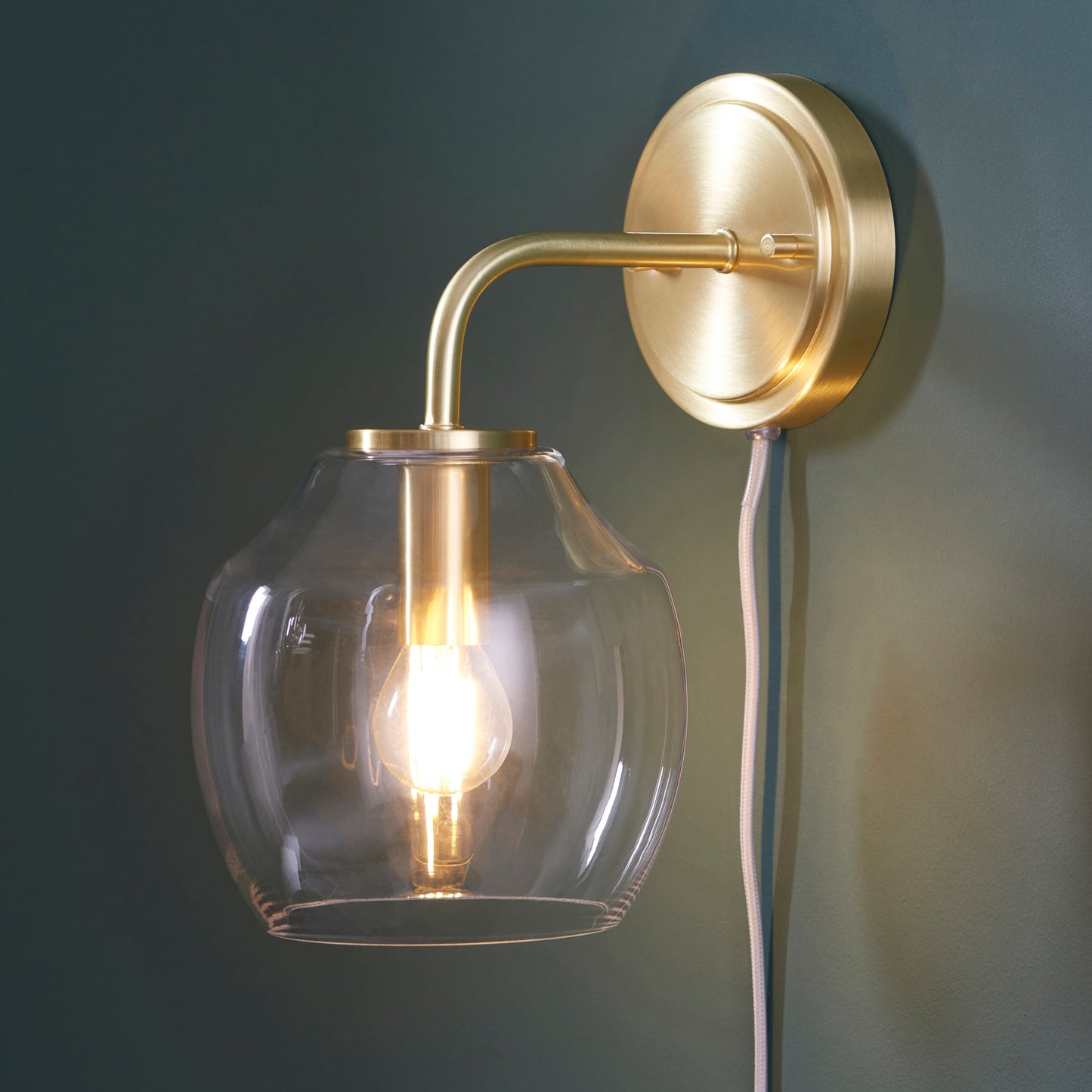 Talin Wall Light