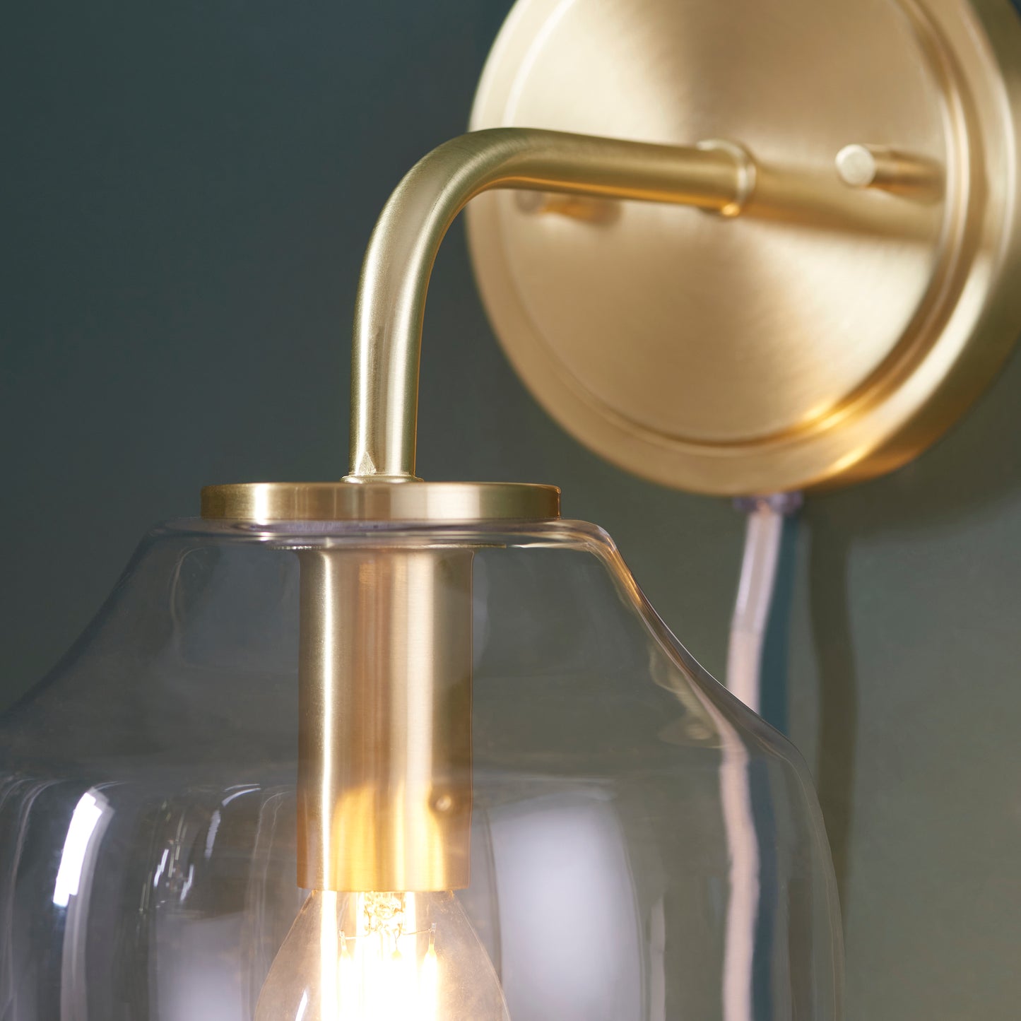 Talin Wall Light