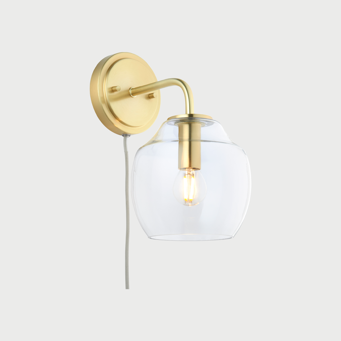 Talin Wall Light
