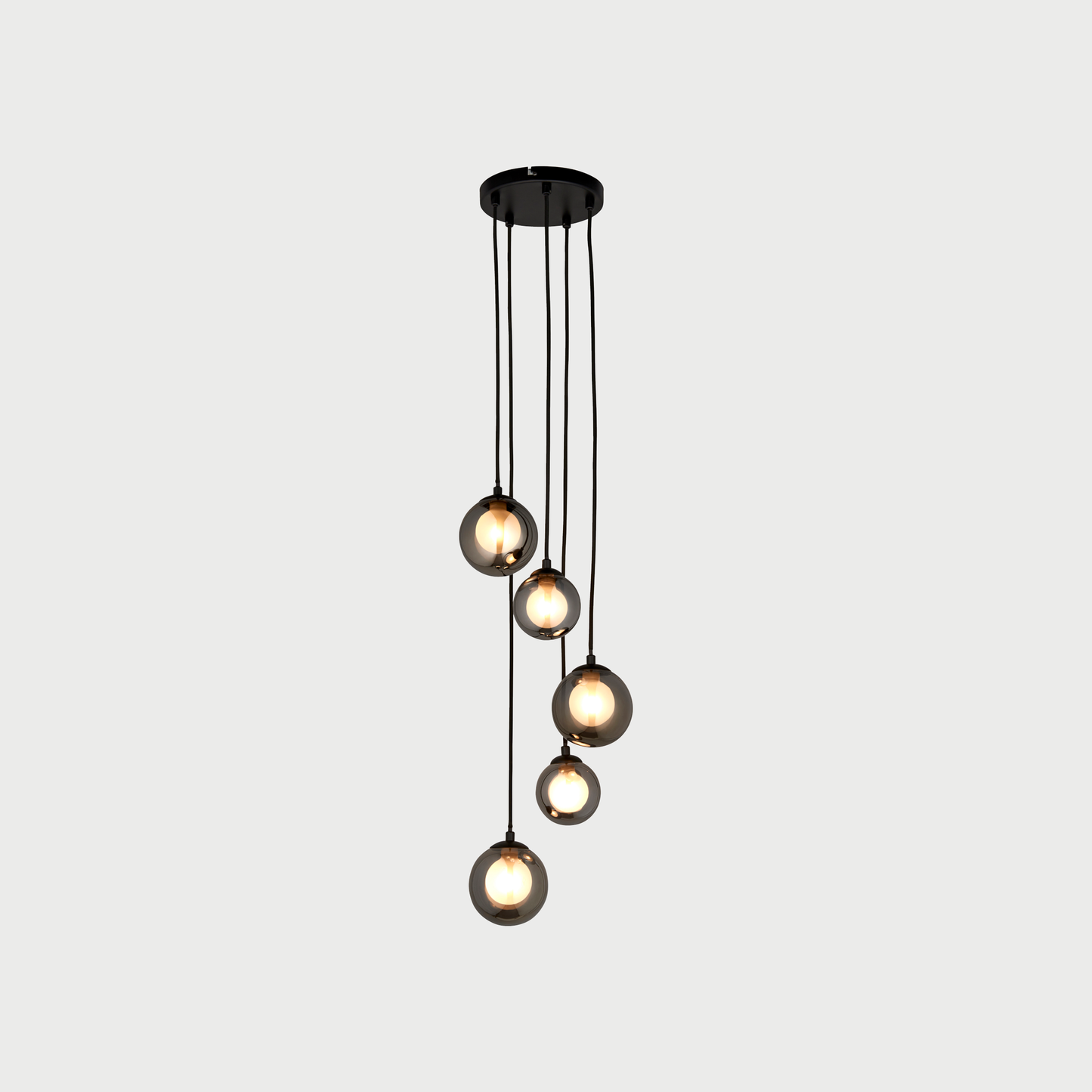 Scott Pendant