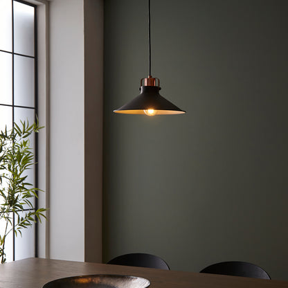 Nevis Pendant