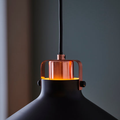 Nevis Pendant