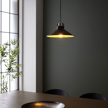 Nevis Pendant