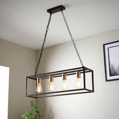 Frame Pendant