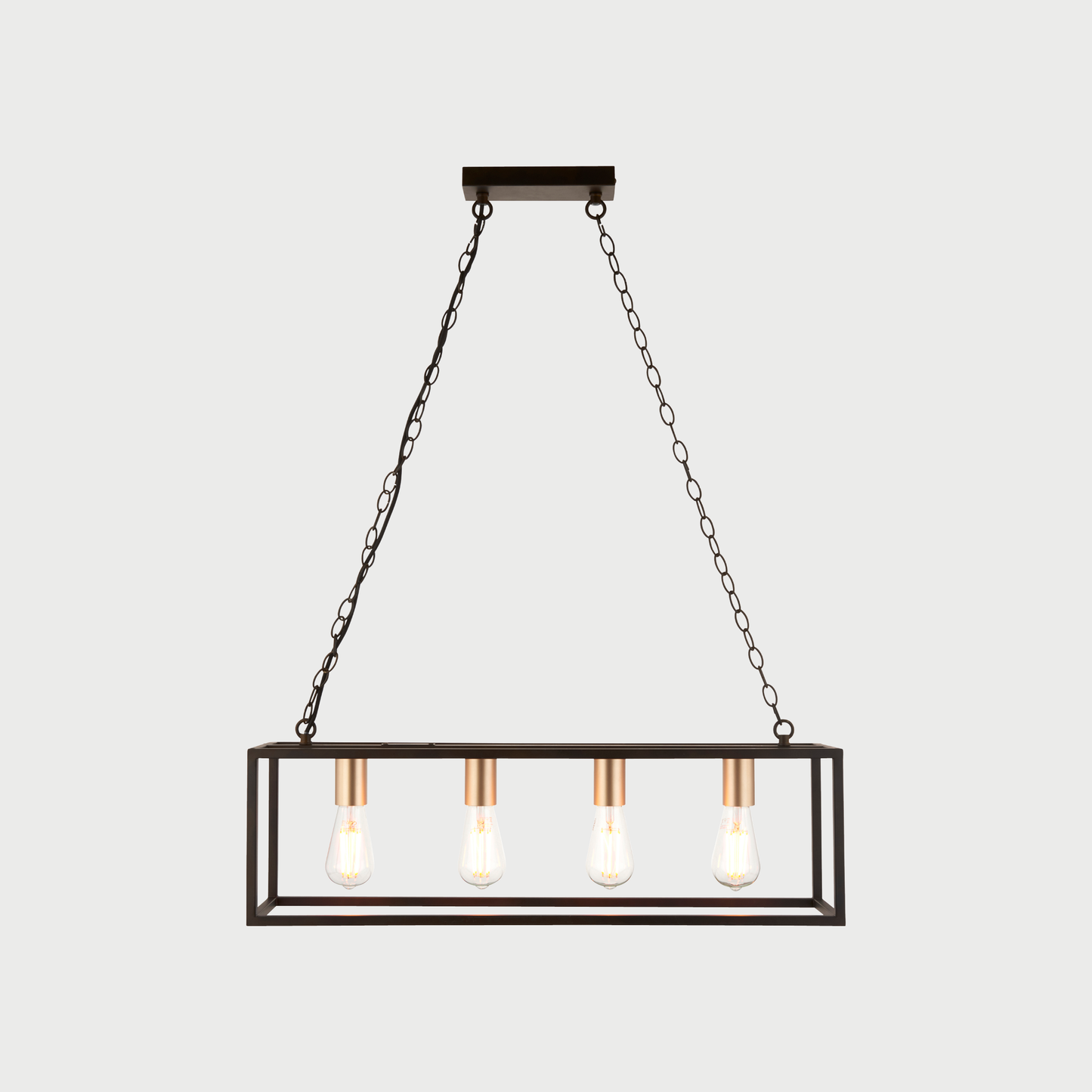 Frame Pendant