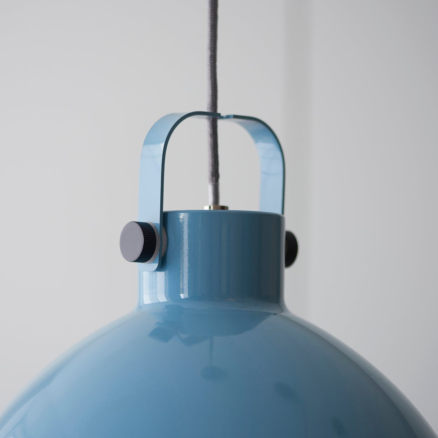 Workshop Pendant Shade