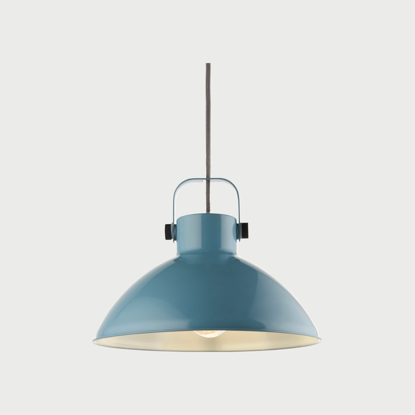 Workshop Pendant Shade