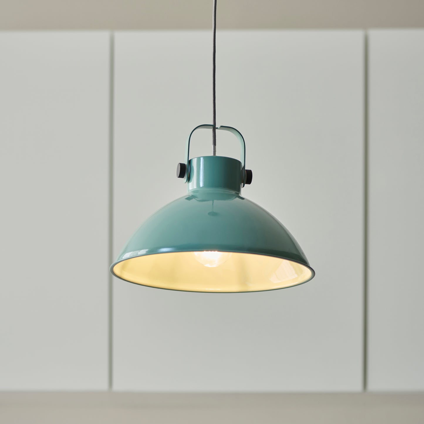Workshop Pendant Shade