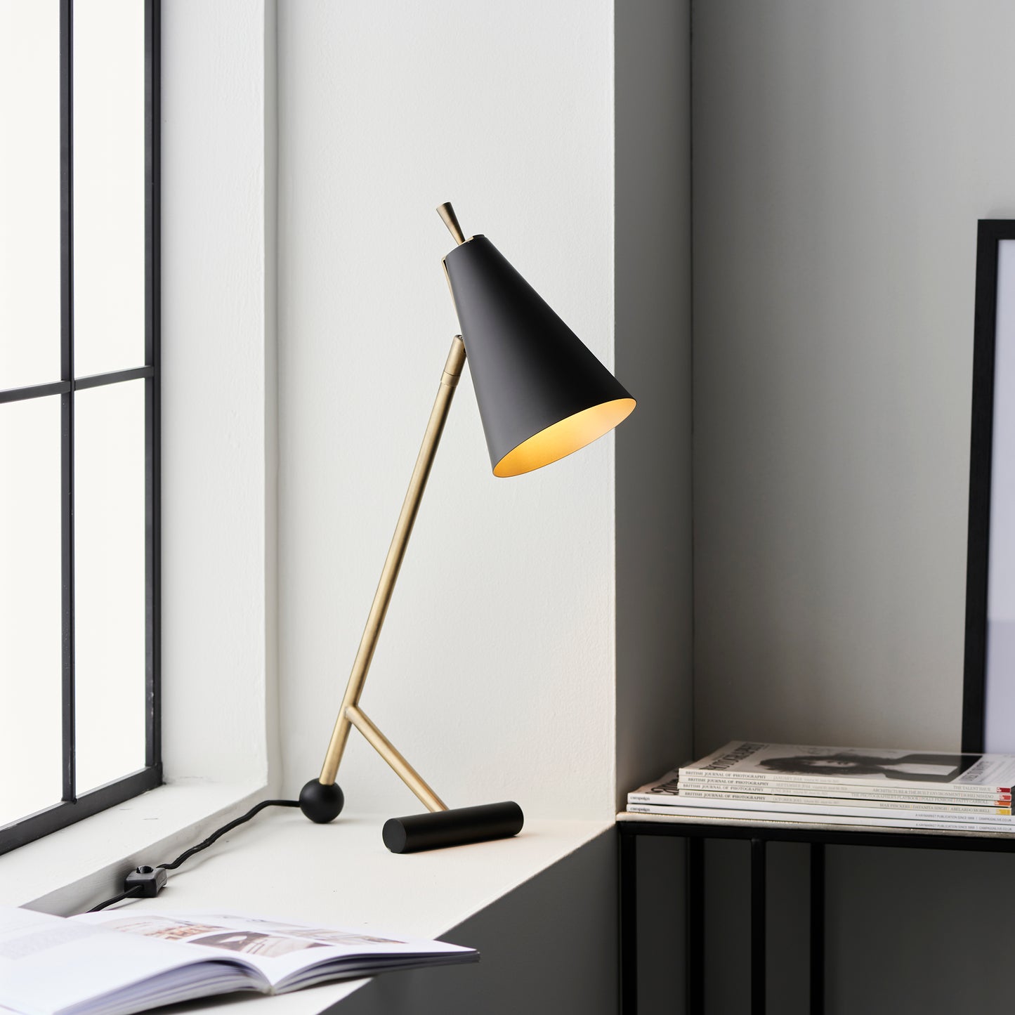 Lando Table Light