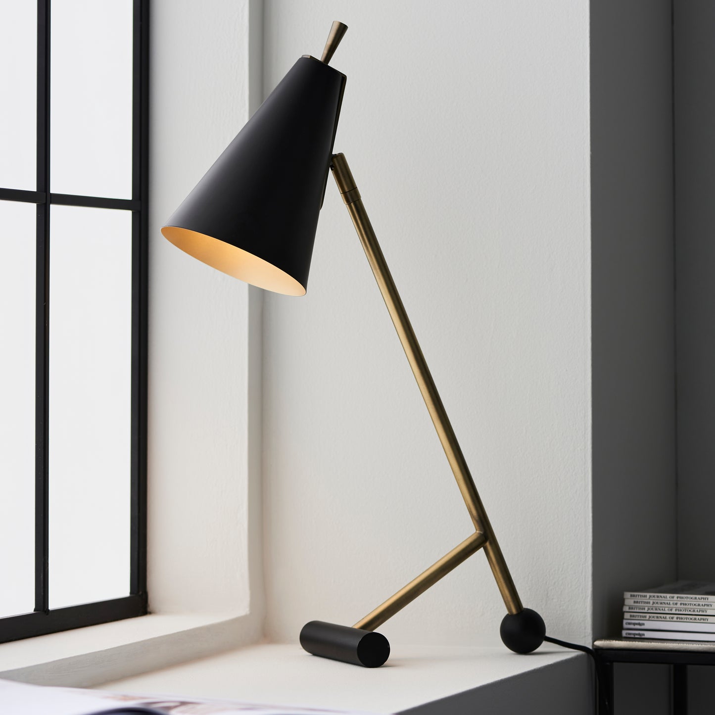 Lando Table Light