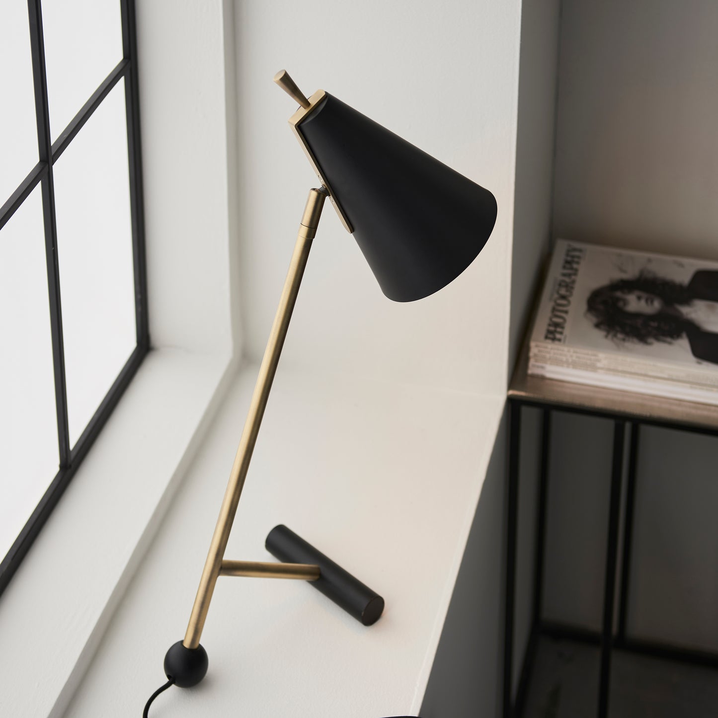 Lando Table Light