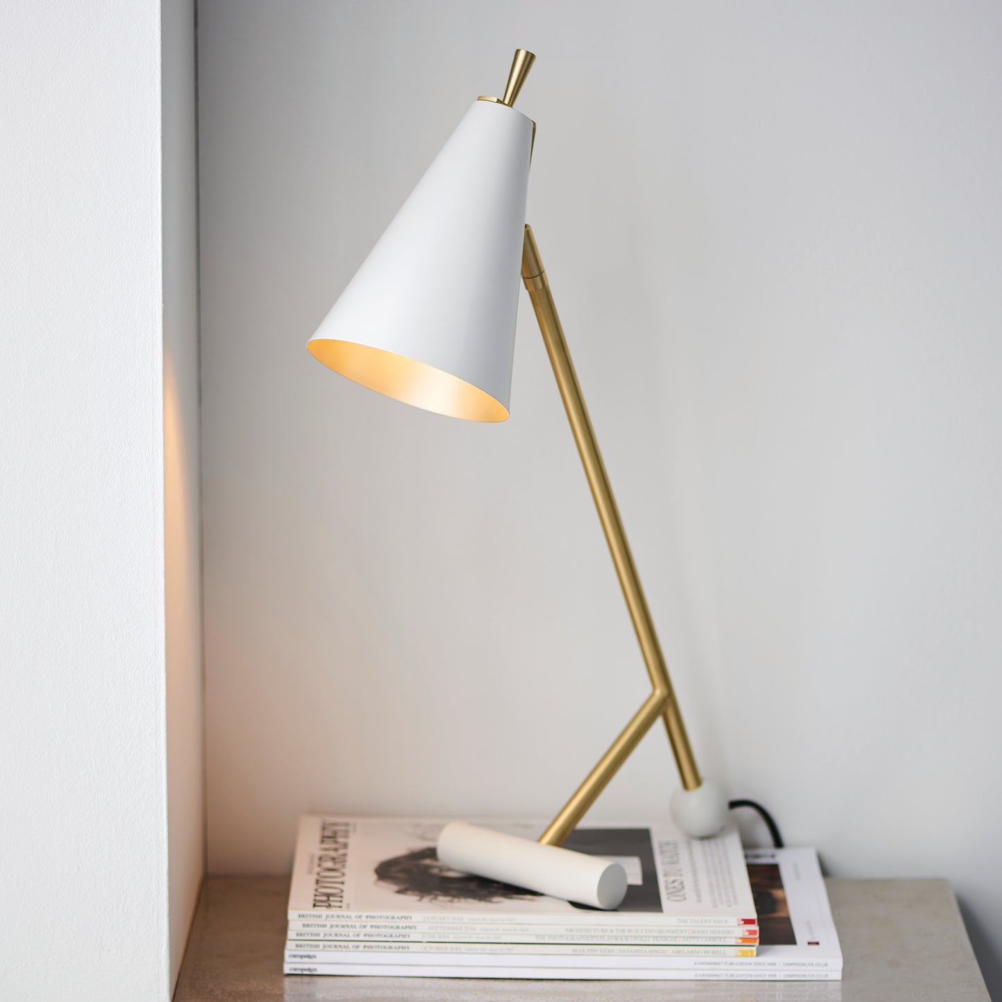 Lando Table Light