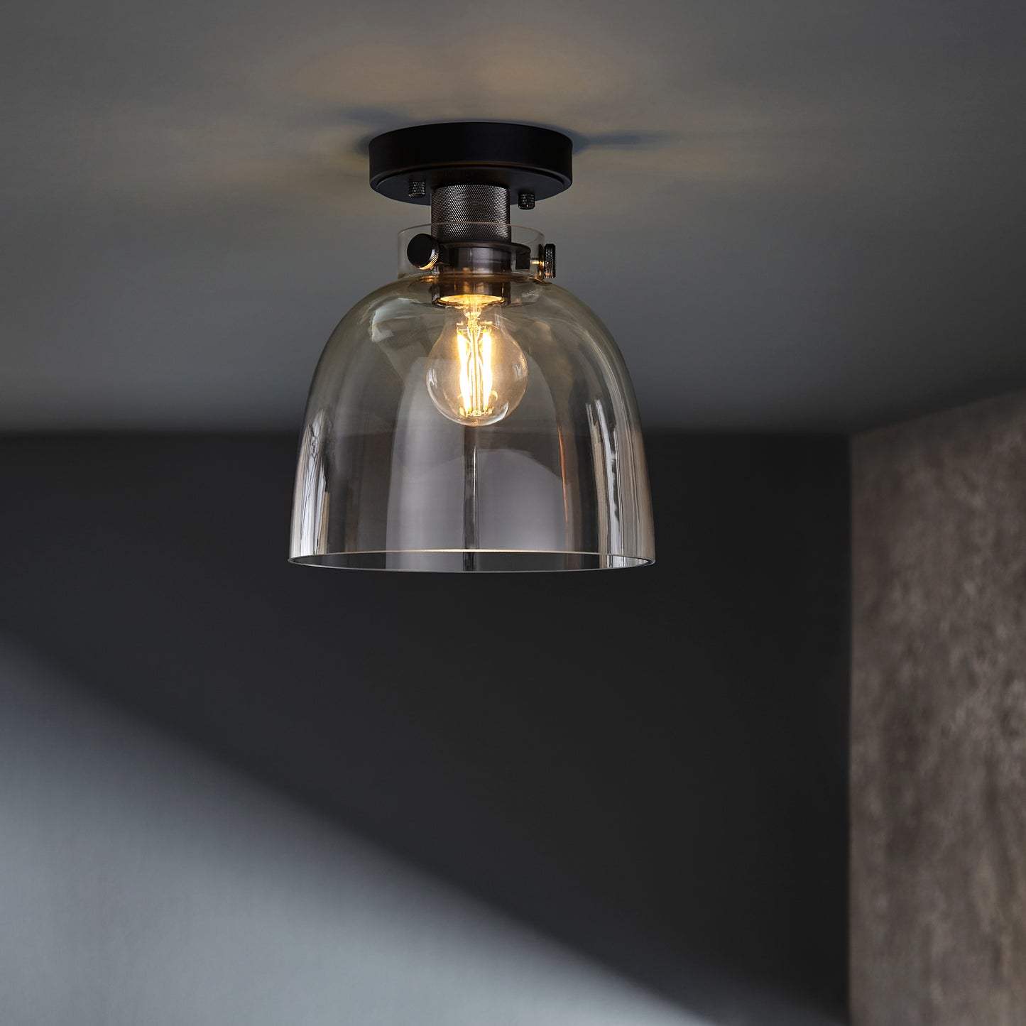 Kaden Flush Light