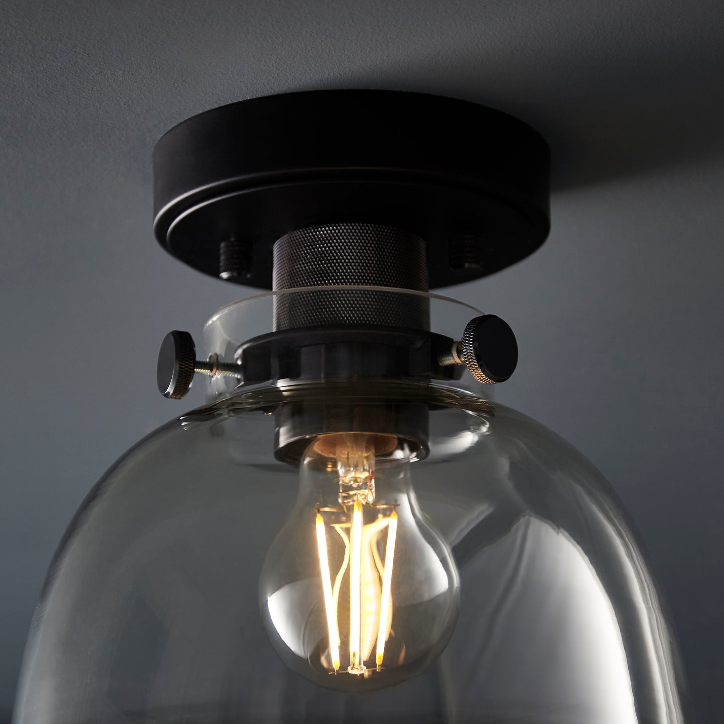 Kaden Flush Light