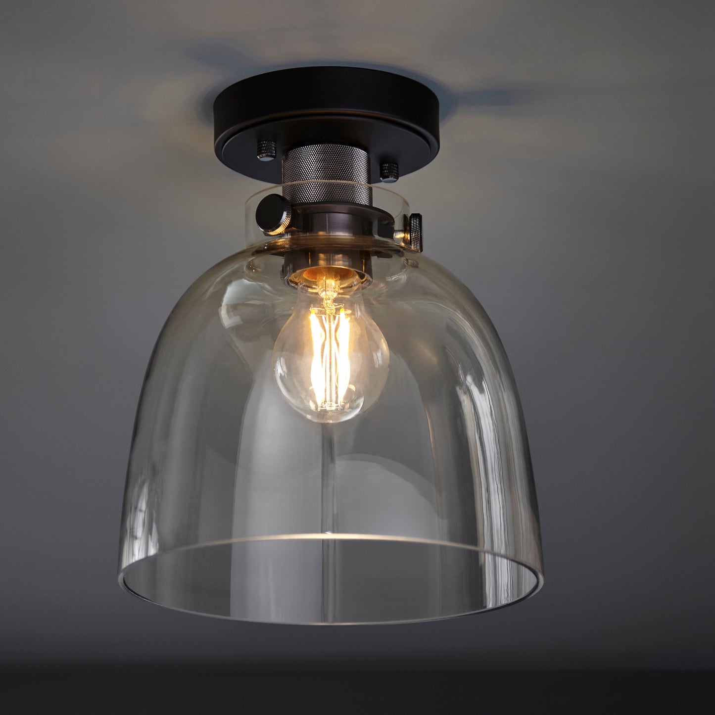 Kaden Flush Light