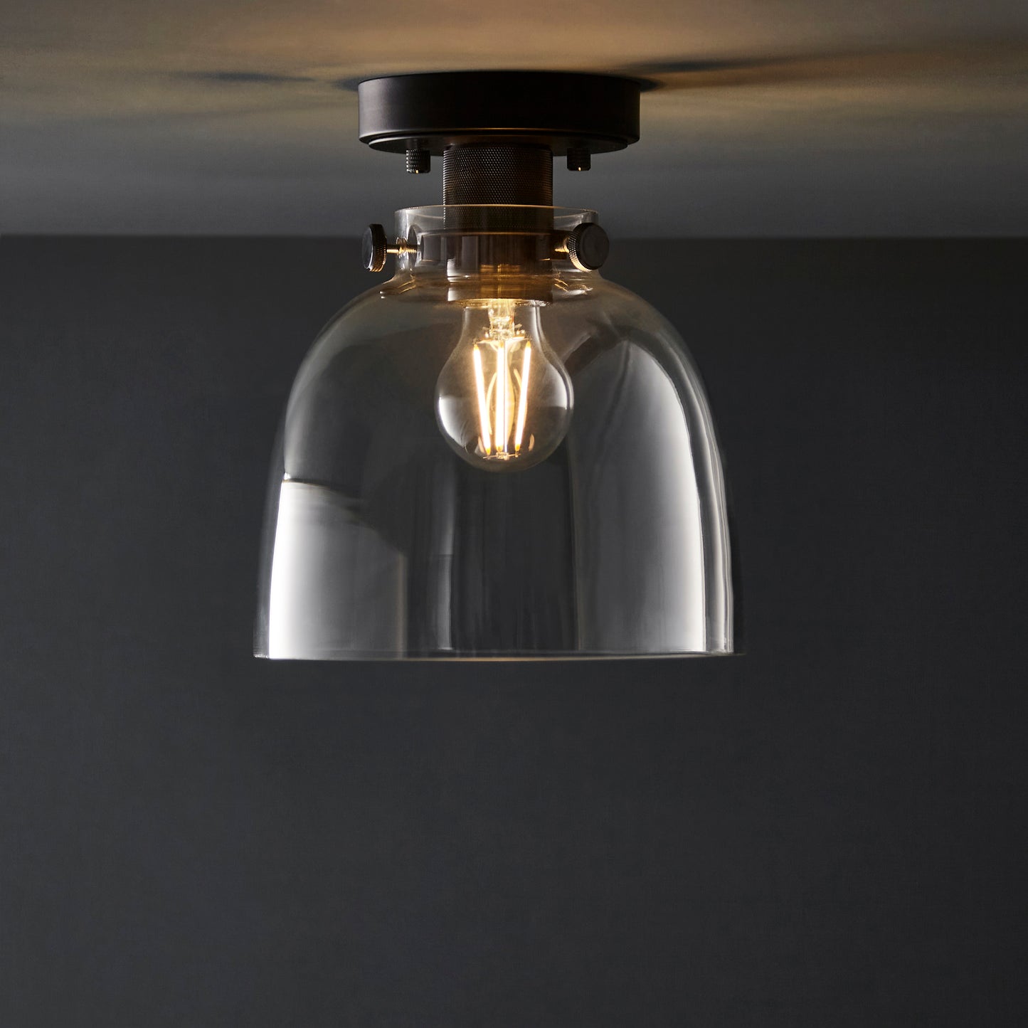 Kaden Flush Light