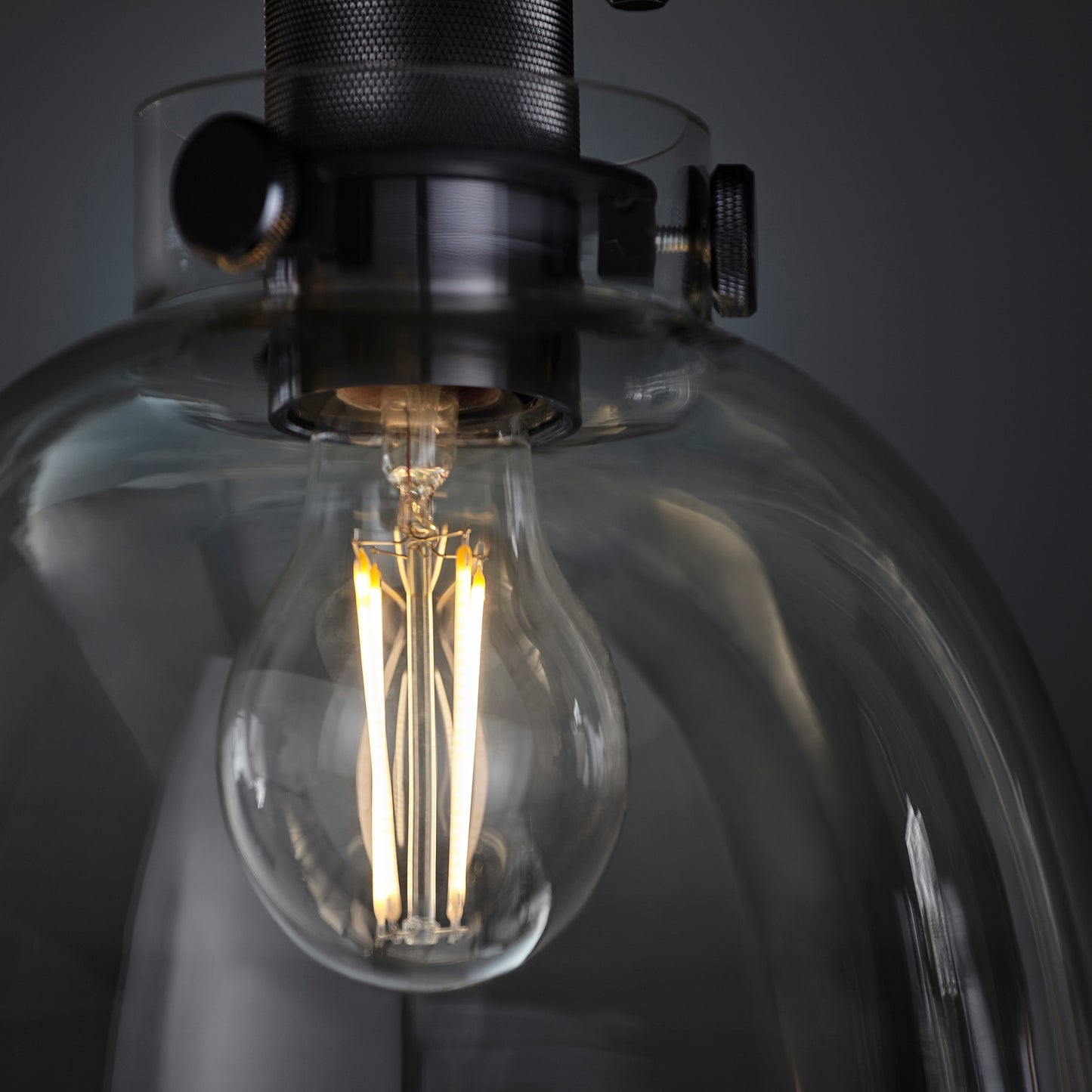 Kaden Flush Light