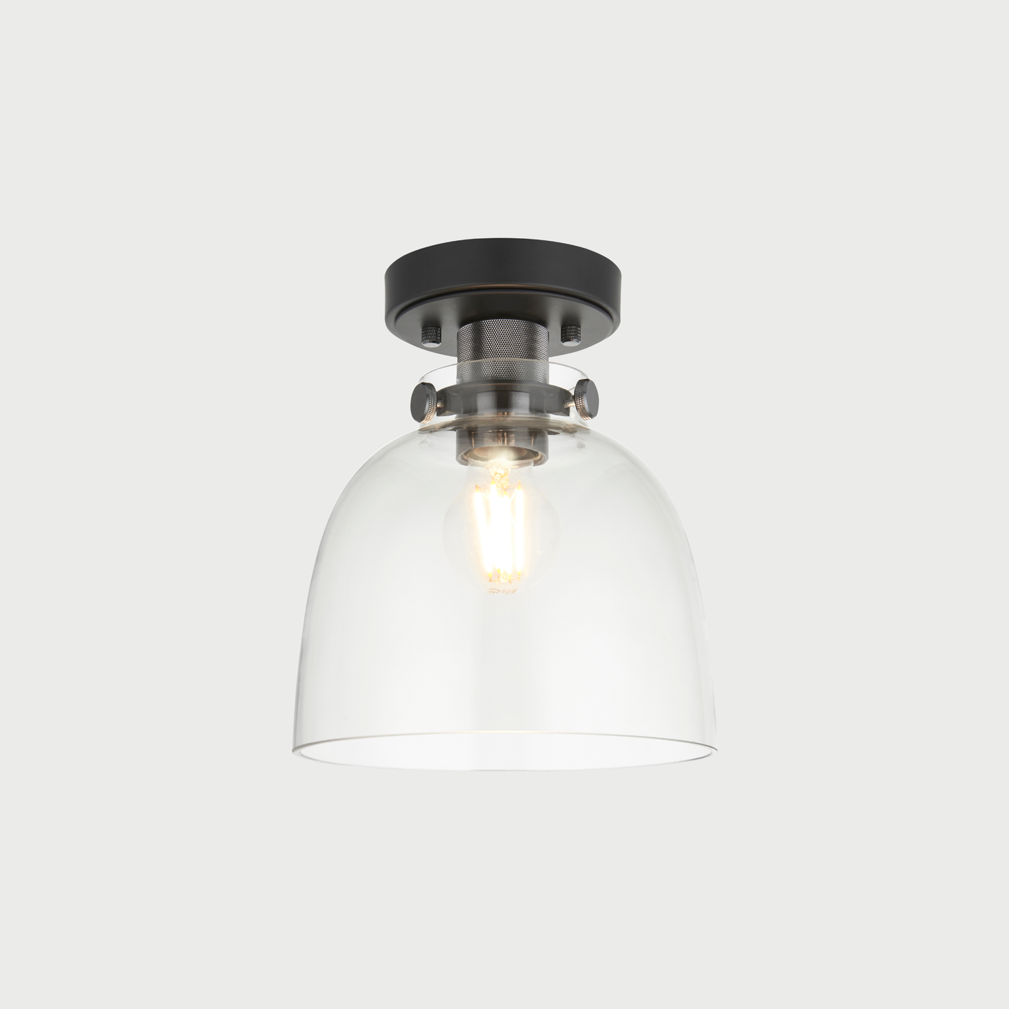 Kaden Flush Light