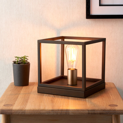 Frame Table Light