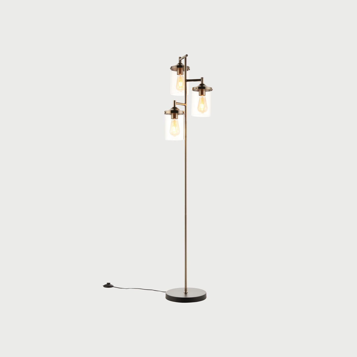 Gosport Floor Light